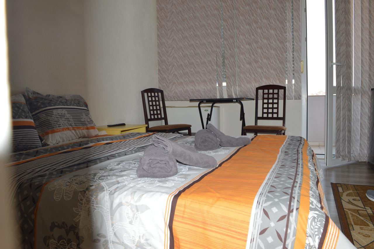 Dionis Hotel Petrich  Exterior foto