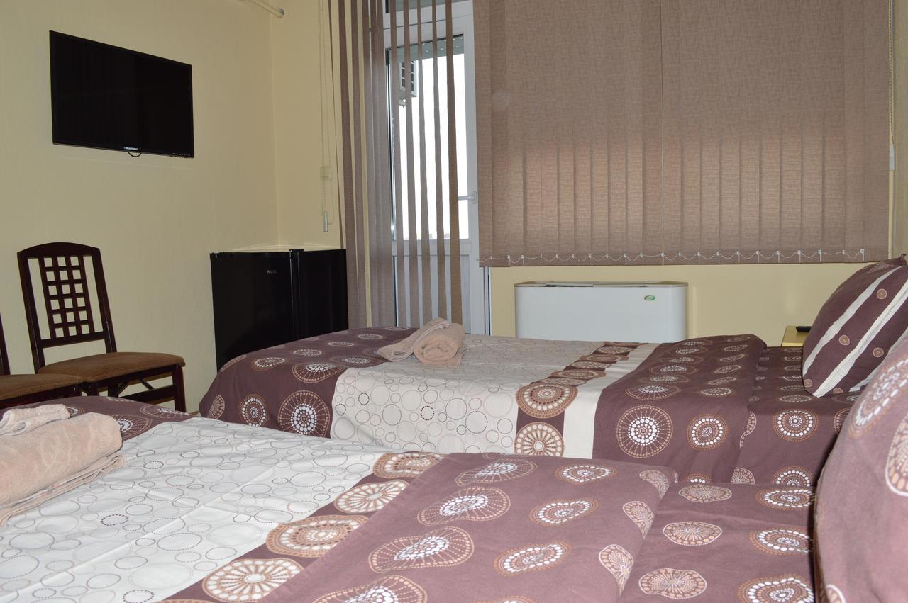 Dionis Hotel Petrich  Exterior foto